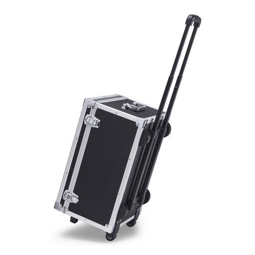 Pro Form Wired, 5000 lbs. capacity Vehicle Scale System with Case