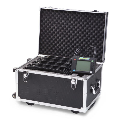 Pro Form Wired, 5000 lbs. capacity Vehicle Scale System with Case